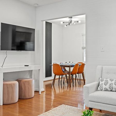 The Payne House Old Town, Metro, Free Parking Villa Alexandria Exterior foto