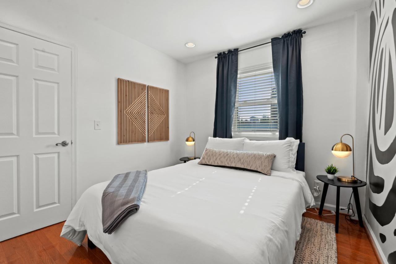 The Payne House Old Town, Metro, Free Parking Villa Alexandria Exterior foto