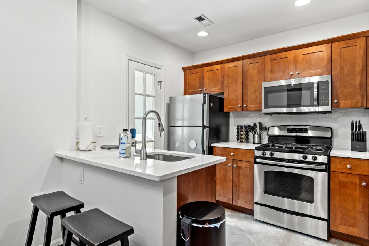 The Payne House Old Town, Metro, Free Parking Villa Alexandria Exterior foto