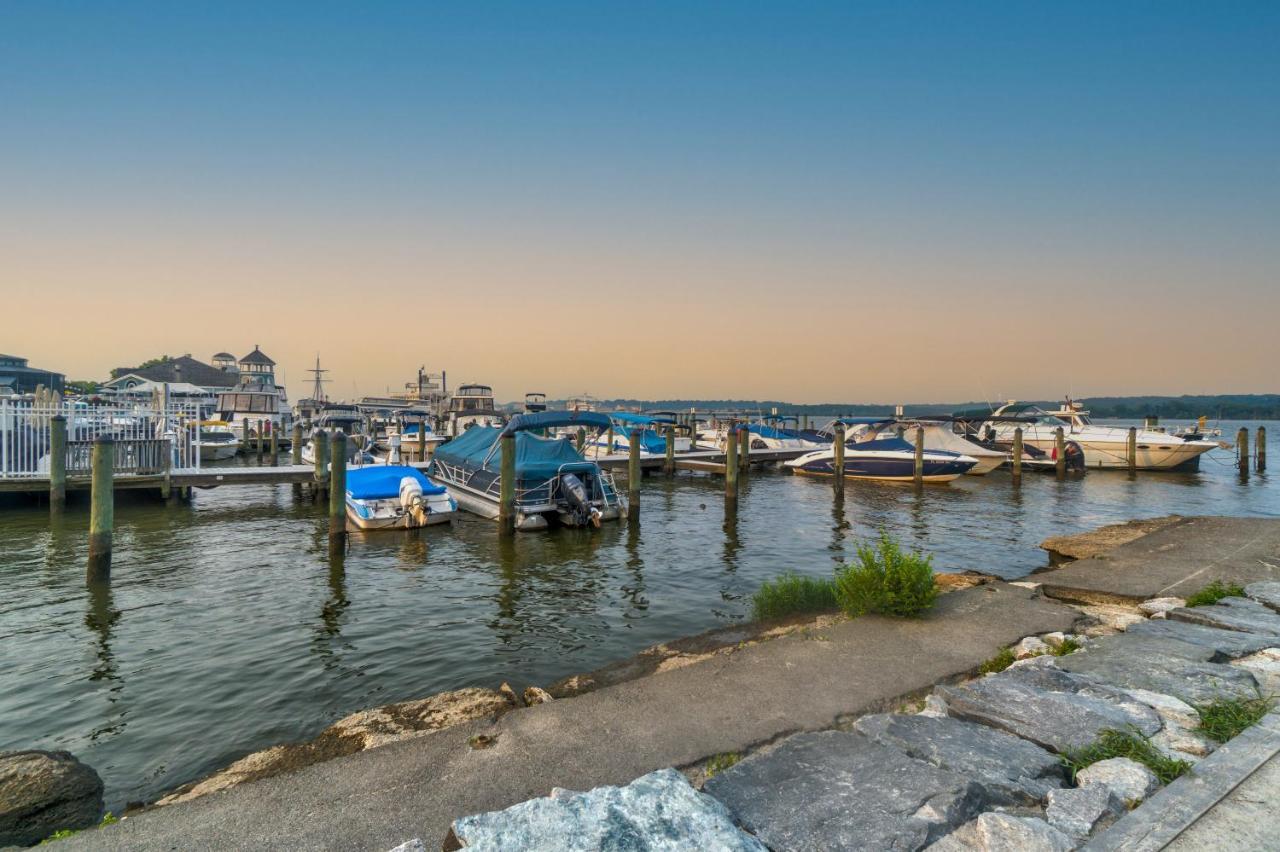 The Payne House Old Town, Metro, Free Parking Villa Alexandria Exterior foto